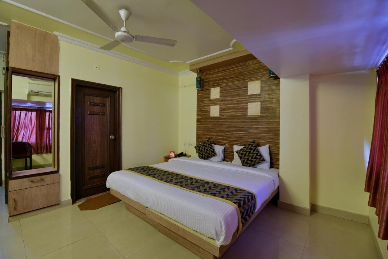 Oyo 2289 Hotel Radha Palace Kukas Zewnętrze zdjęcie
